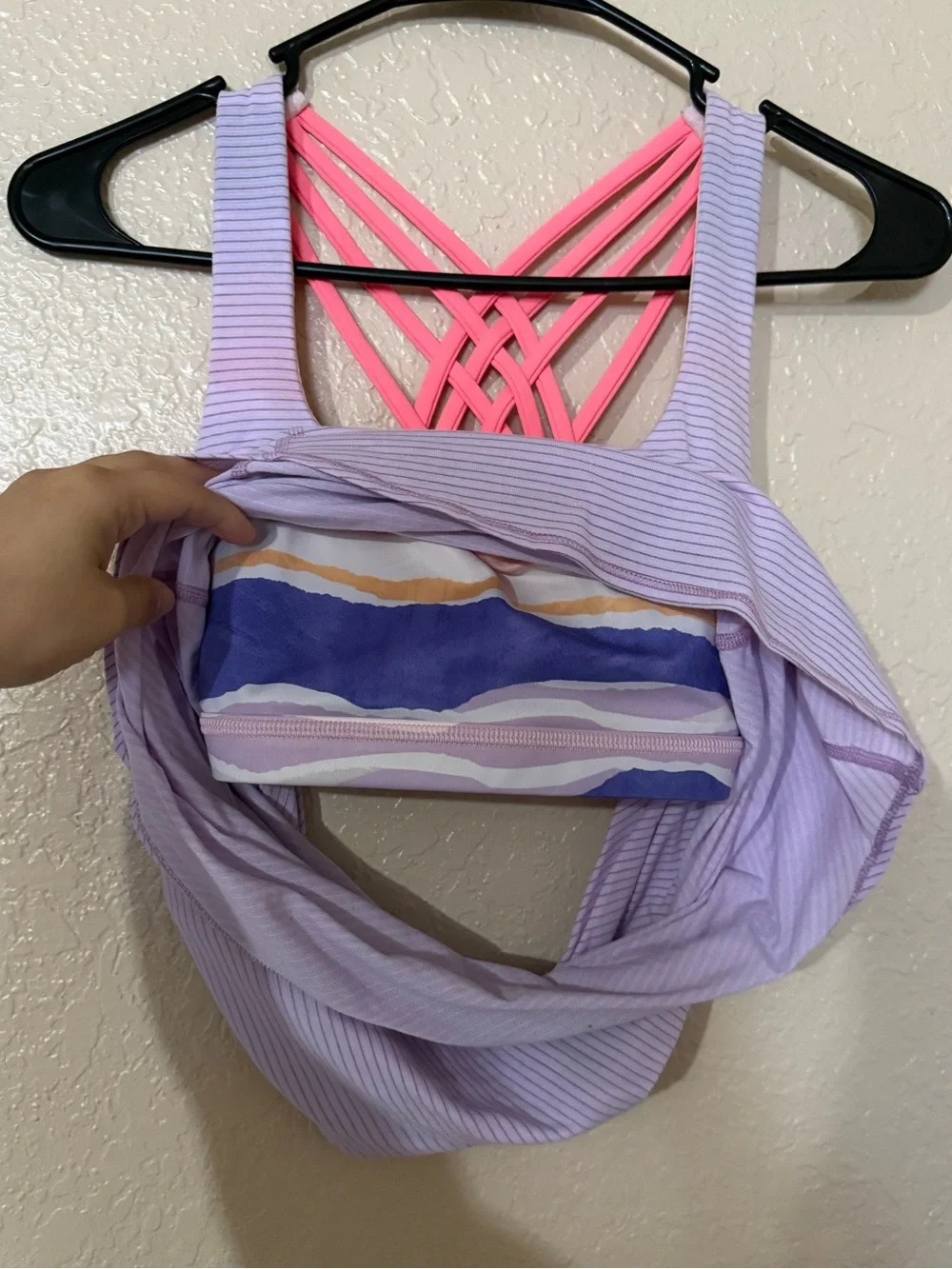 Lululemon Top